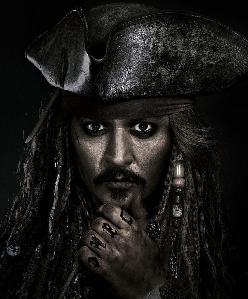 Captain Jack Sparrow Profile, jack sparrow ship HD phone wallpaper ...
