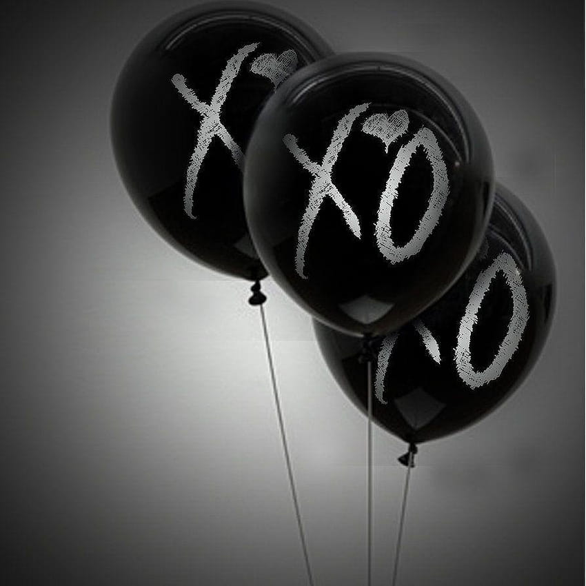 The Weeknd Xo HD phone wallpaper | Pxfuel