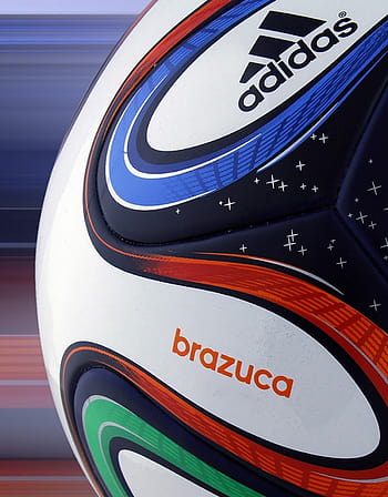 Brazuca for HD wallpapers