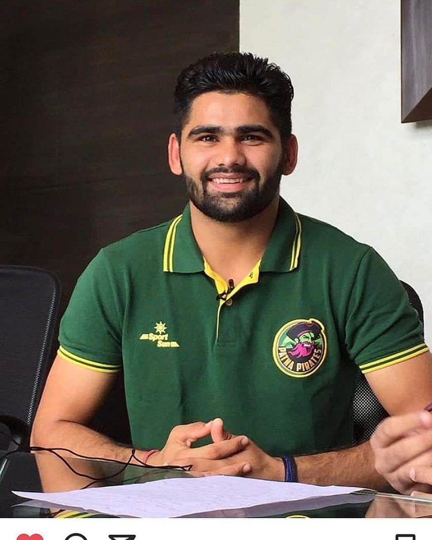 Pardeep narwal HD wallpapers | Pxfuel