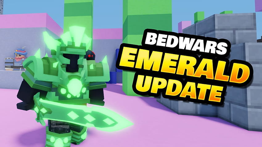 Roblox Bedwars Wallpapers  Top Free Roblox Bedwars Backgrounds   WallpaperAccess