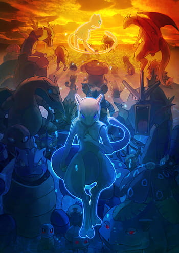 Shadow Mewtwo  Dark Mewtwo Transparent PNG  514x837  Free Download on  NicePNG