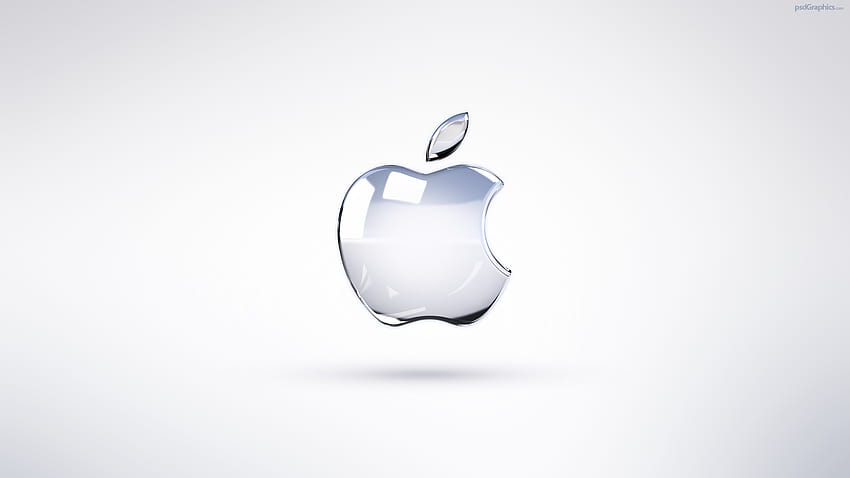 5 Logo Apple, logo macbook apel Wallpaper HD