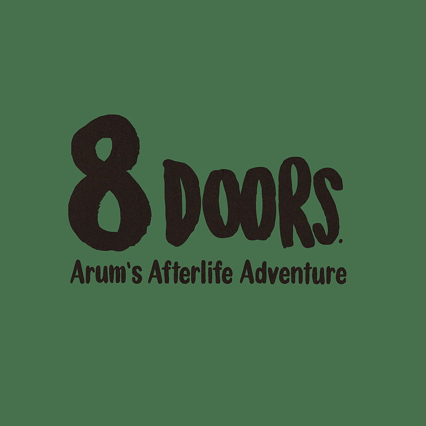 8Doors : l'aventure d'Arum dans l'au-delà Fond d'écran de téléphone HD