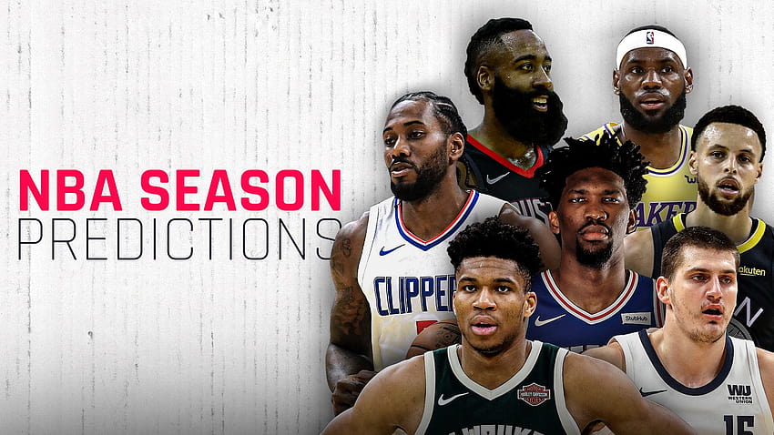 NBA predictions 2020 HD wallpaper | Pxfuel