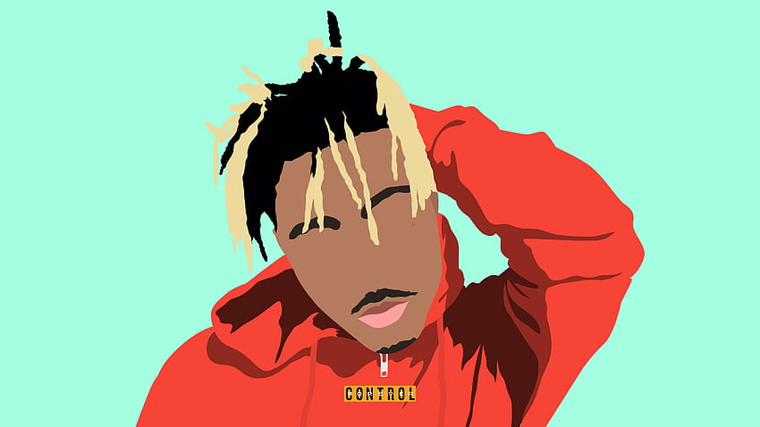 Juice Wrld Simpsons Juice Wrld Bart Simpson Hd Wallpaper Pxfuel