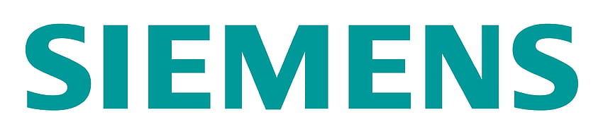 Лого на Siemens в качеството HD тапет