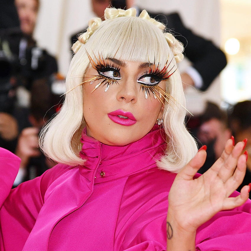 Lady Gaga 'Memiliki Kimia Nyata' Dengan Dan Horton, Siap Dispel wallpaper ponsel HD