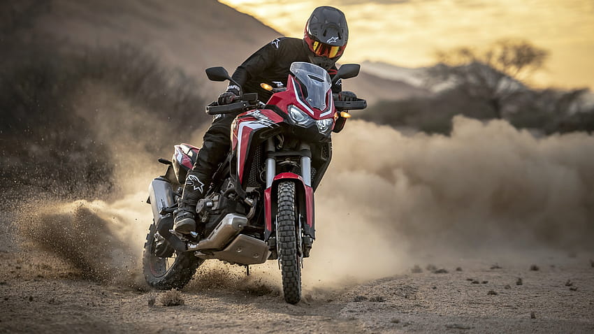790cc Honda Africa Twin in the making; to be launched later this year, honda adv HD wallpaper