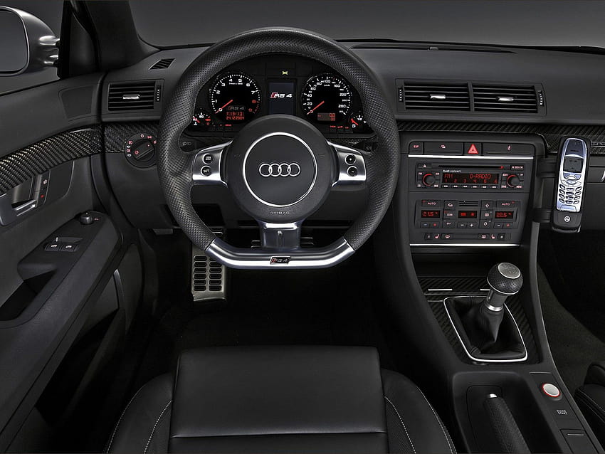 Audi rs4, rs4 b7 HD wallpaper Audi rs4, rs4 b7 HD wallpaper