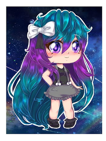 gacha nox ☆  Gacha-Life Amino