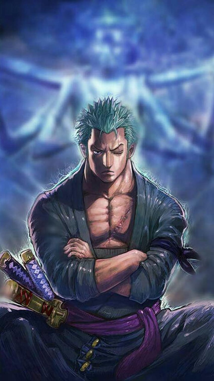 42 Aesthetic Roronoa Zoro One Piece PFP & Icon - Divedigital EN