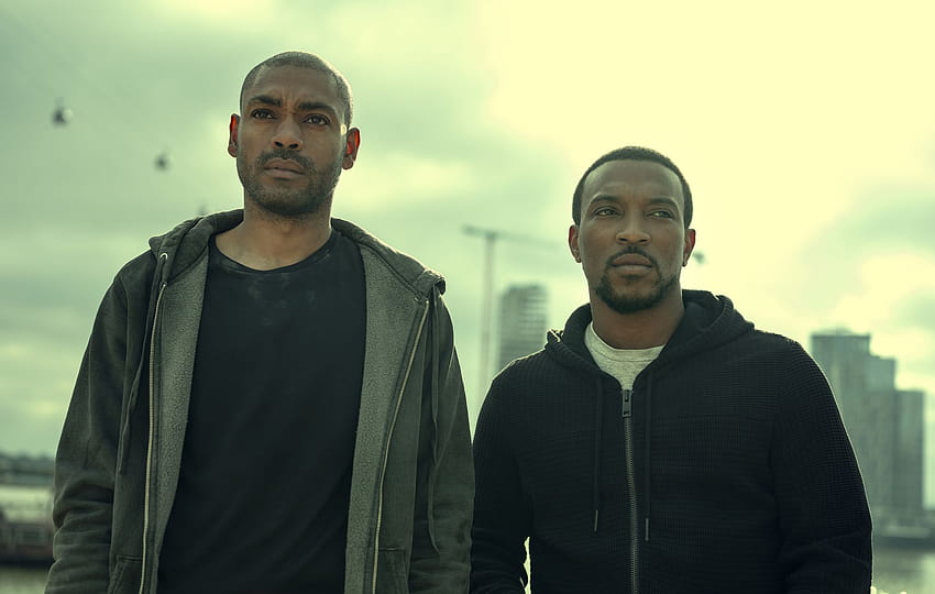 Top Boy' season two confirmed – and filming begins this spring HD wallpaper