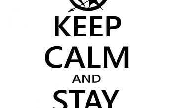 keep-calm-and  Hunger games, Hungergames, Hunger