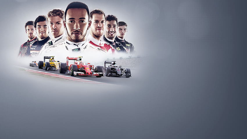 Formula 1 Drivers, f1 drivers HD wallpaper