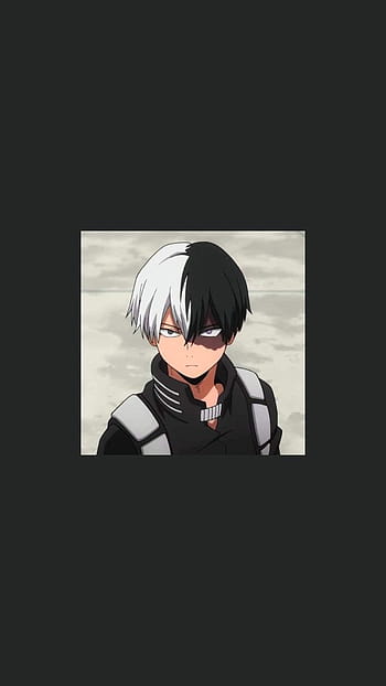 Emo Todoroki Hd Wallpapers Pxfuel