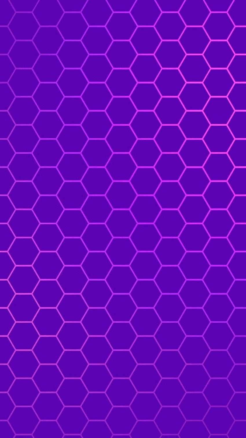 Crystele Whiteman on Super Awesomeness, purple hexagons HD phone wallpaper