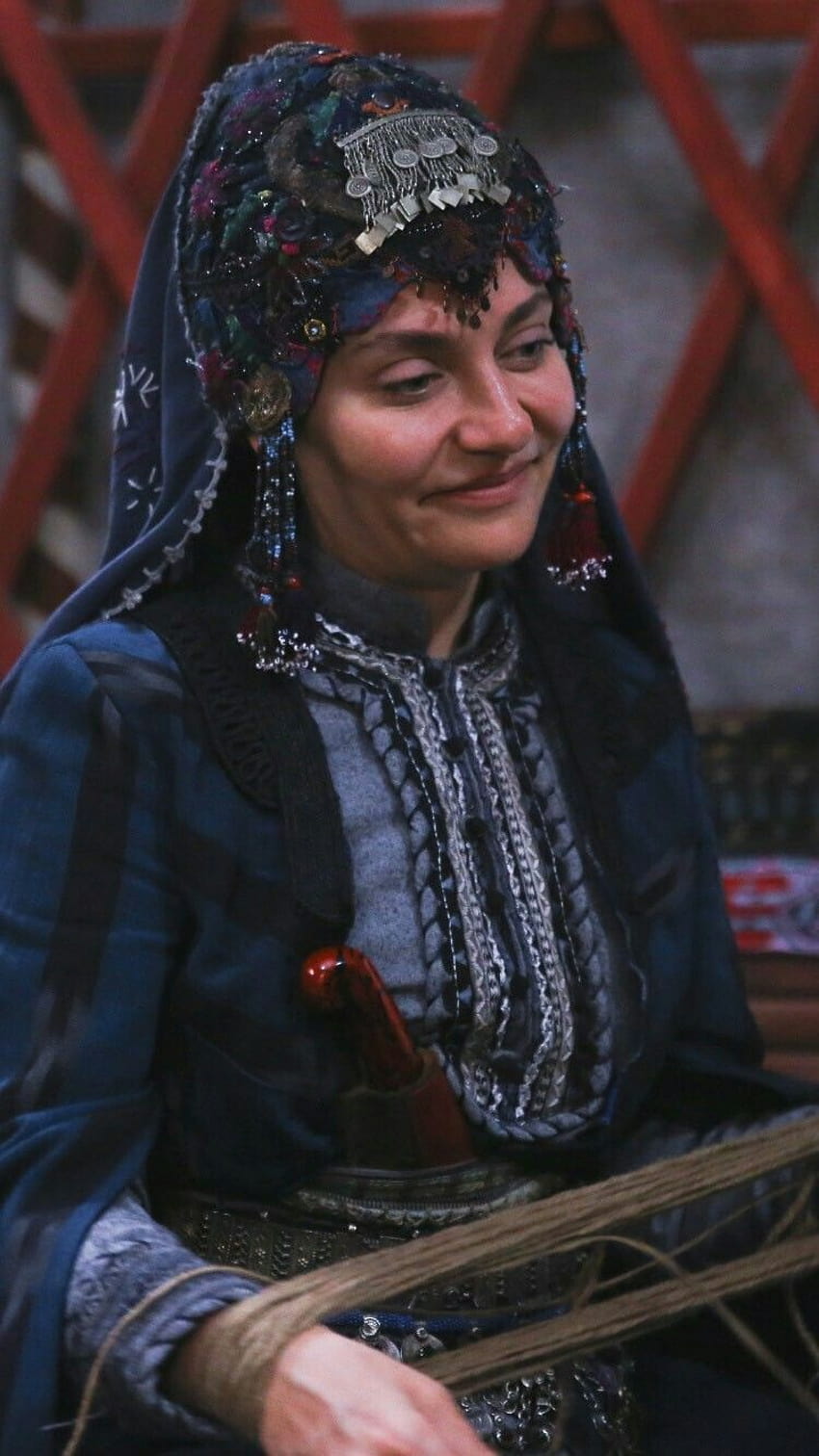 Belles femmes turques ... pinterest, selcan hatun Fond d'écran de téléphone HD