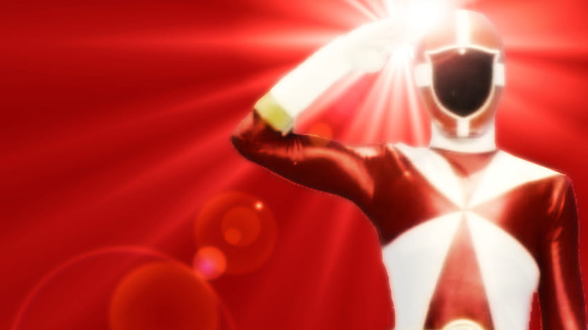 Lightspeed Red Ranger by SailorTrekkie92 [1602x1203] for your , Mobile & Tablet, power rangers lightspeed rescue HD wallpaper