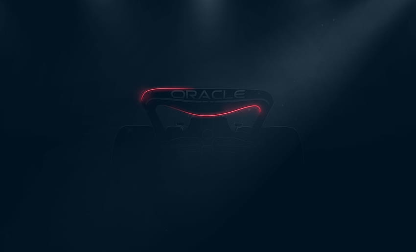 Oracle i Red Bull Racing rozpoczynają nowy rozdział, oracle redbull 2022 Tapeta HD