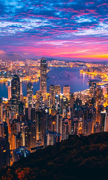Một chiếc điện thoại đẹp cần phải có những hình nền đẹp để làm nổi bật nó. Hình nền iPhone Hong Kong HD sẽ làm cho màn hình điện thoại của bạn trở nên lấp lánh, rực rỡ và tạo nét đẹp riêng biệt. Những bức ảnh này mang lại khung cảnh tuyệt đẹp của thành phố với chất lượng hình ảnh tuyệt vời, đủ để khiến bạn chìm đắm trong thế giới Hong Kong.
