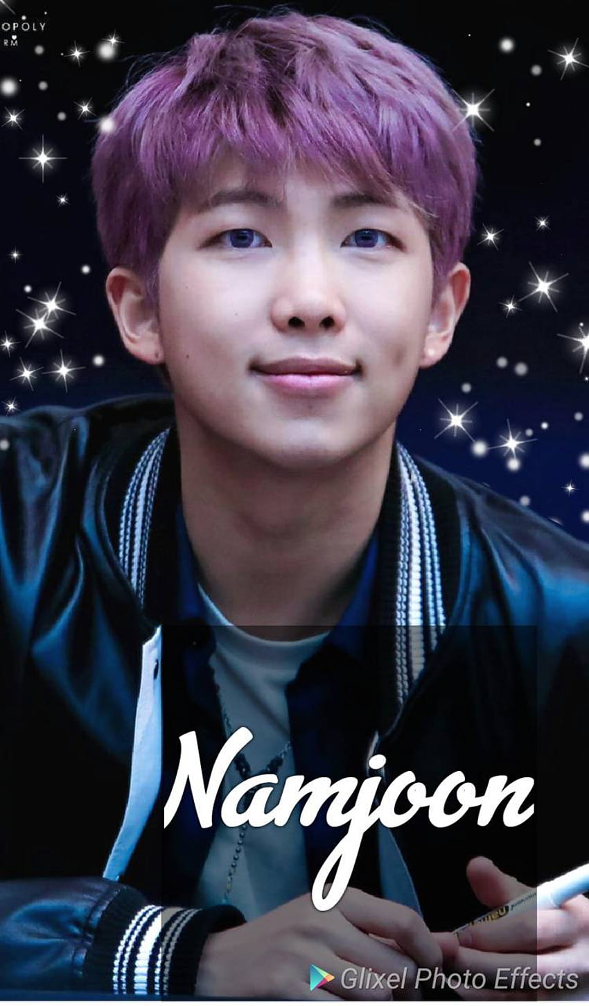 Namjoon by terra87, bts dimple HD phone wallpaper | Pxfuel