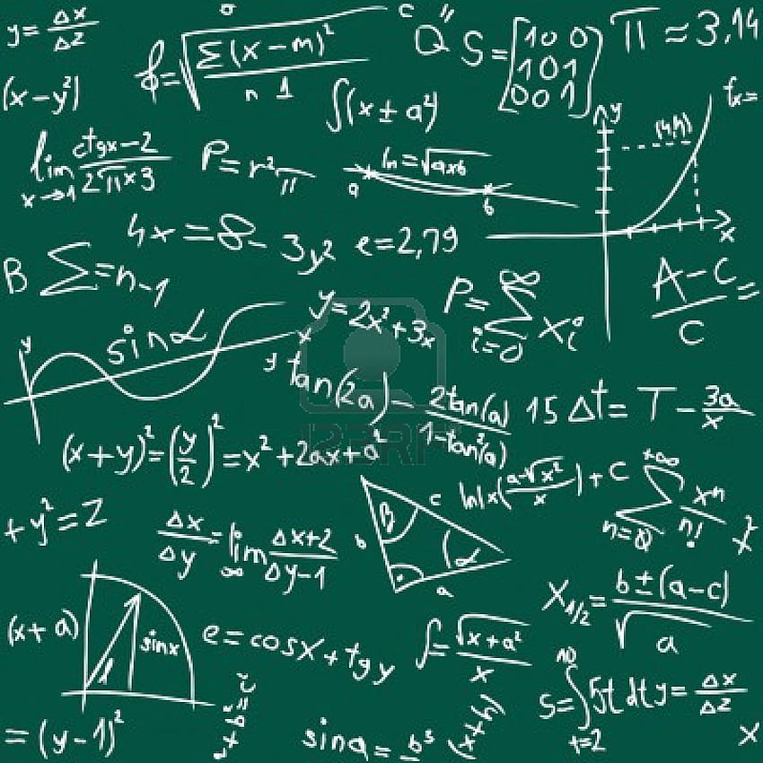 6 Latar Belakang Persamaan Terbaik di Hip, persamaan matematika wallpaper ponsel HD