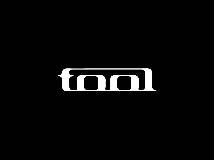 Bestes Werkzeugband-Logo in HD-Hintergrundbild