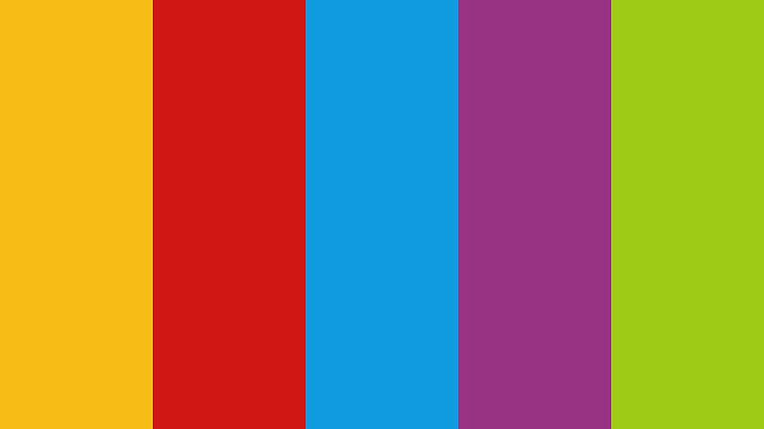 Happy Meal Color Scheme » Blue » SchemeColor HD wallpaper