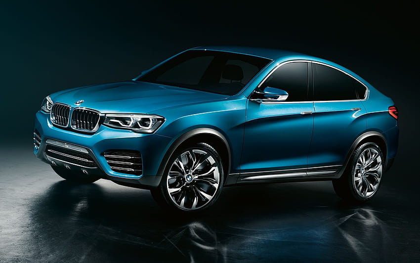 Blue BMW X5 [1500x938] for your , Mobile & Tablet, bmw x8 HD wallpaper