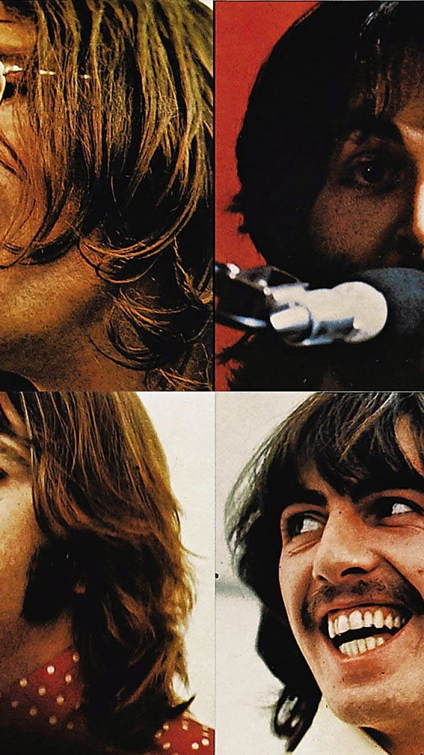 Best Beatles iPhone HD Wallpapers  iLikeWallpaper