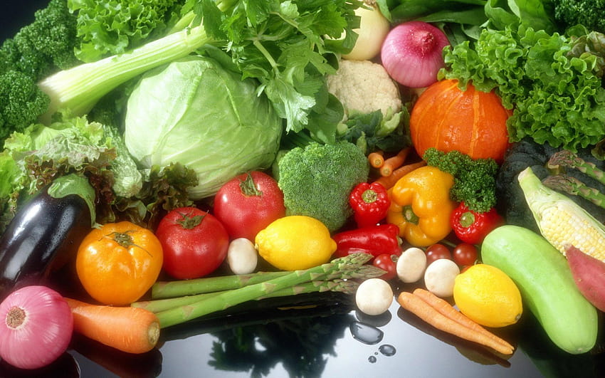 Vegetables Hd Wallpaper Pxfuel 9592