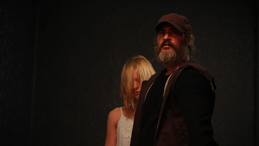 You Were Never Really Here : Jacob Burns Film Center HD wallpaper