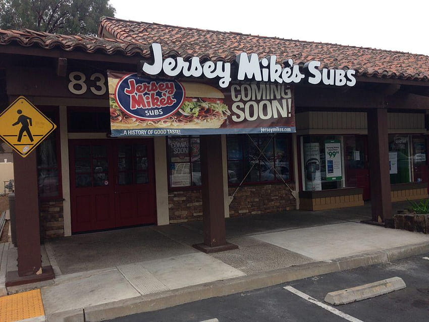 Jersey Mike's Subs opens Fallbrook location, jersey mikes subs HD wallpaper