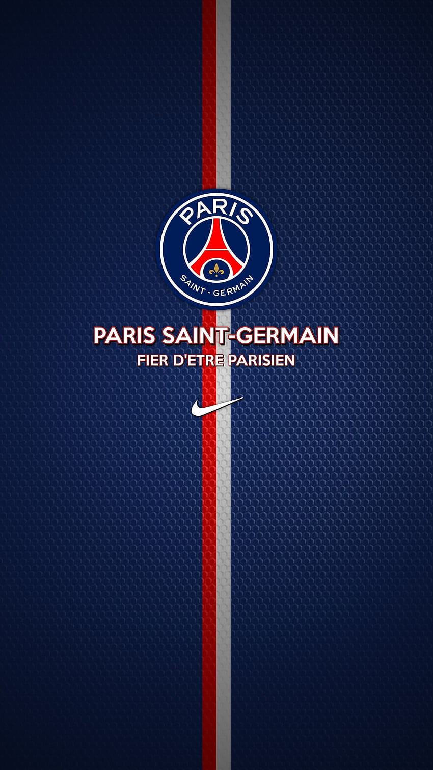 Paris Saint Germain Mobile, psg fc wallpaper ponsel HD