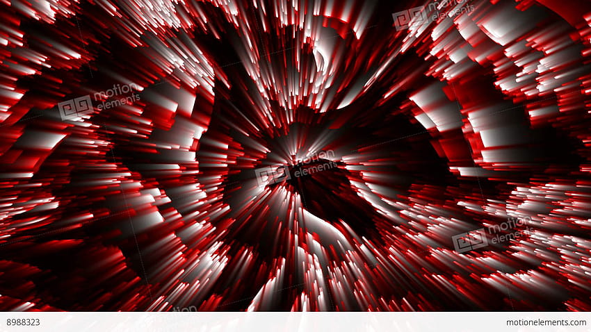 Red VJ DJ Loops Animasi Latar Belakang Abstrak Stok rekaman video, latar belakang merah dj Wallpaper HD
