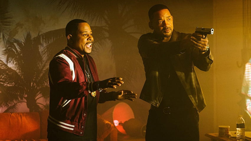 Bad Boys for Life 2020 Film Completo Streaming VF Entier Français, film Bad Boys for Life 2020 Sfondo HD