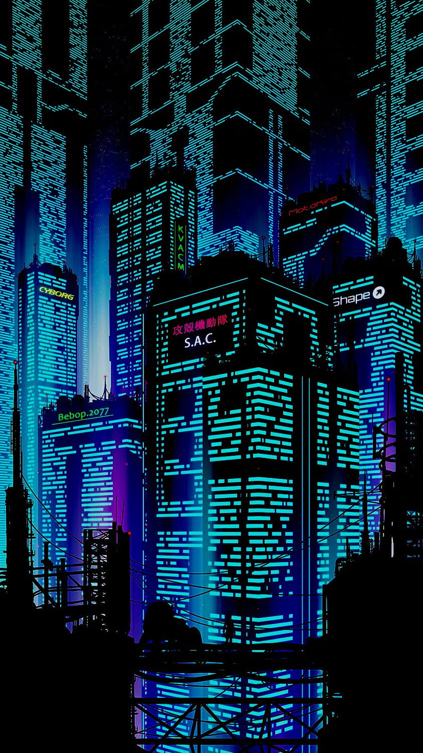 100+] Iphone Xs Max Cyberpunk 2077 Backgrounds