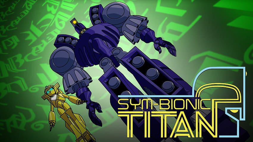 sym bionic titan HD wallpaper