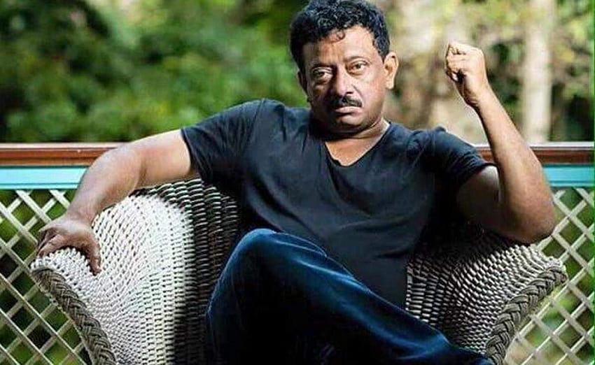 Ram Gopal Varma courts controversy with a film yet again HD wallpaper