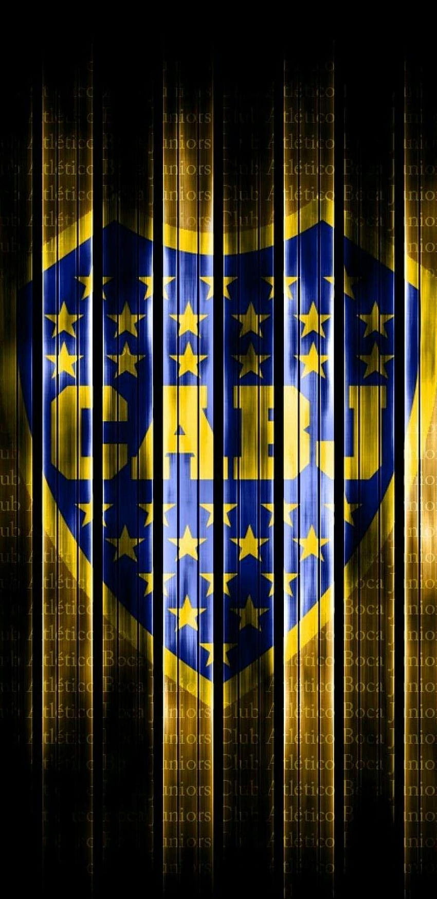 Boca Juniors escudo, club atletico boca juniors HD phone wallpaper | Pxfuel