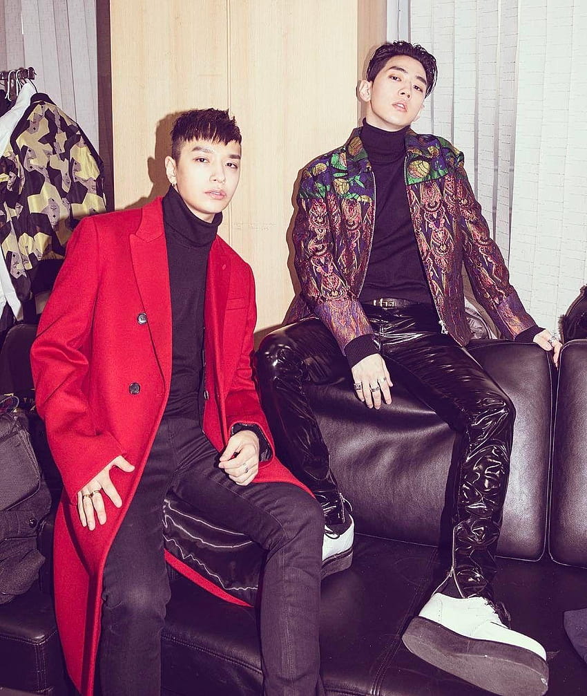 SIMON DOMINIC Y GRAY AOMG HD phone wallpaper Pxfuel