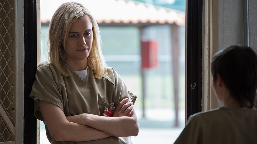 Orange Is the New Black: It's Time for Piper to Go, piper chapman HD wallpaper
