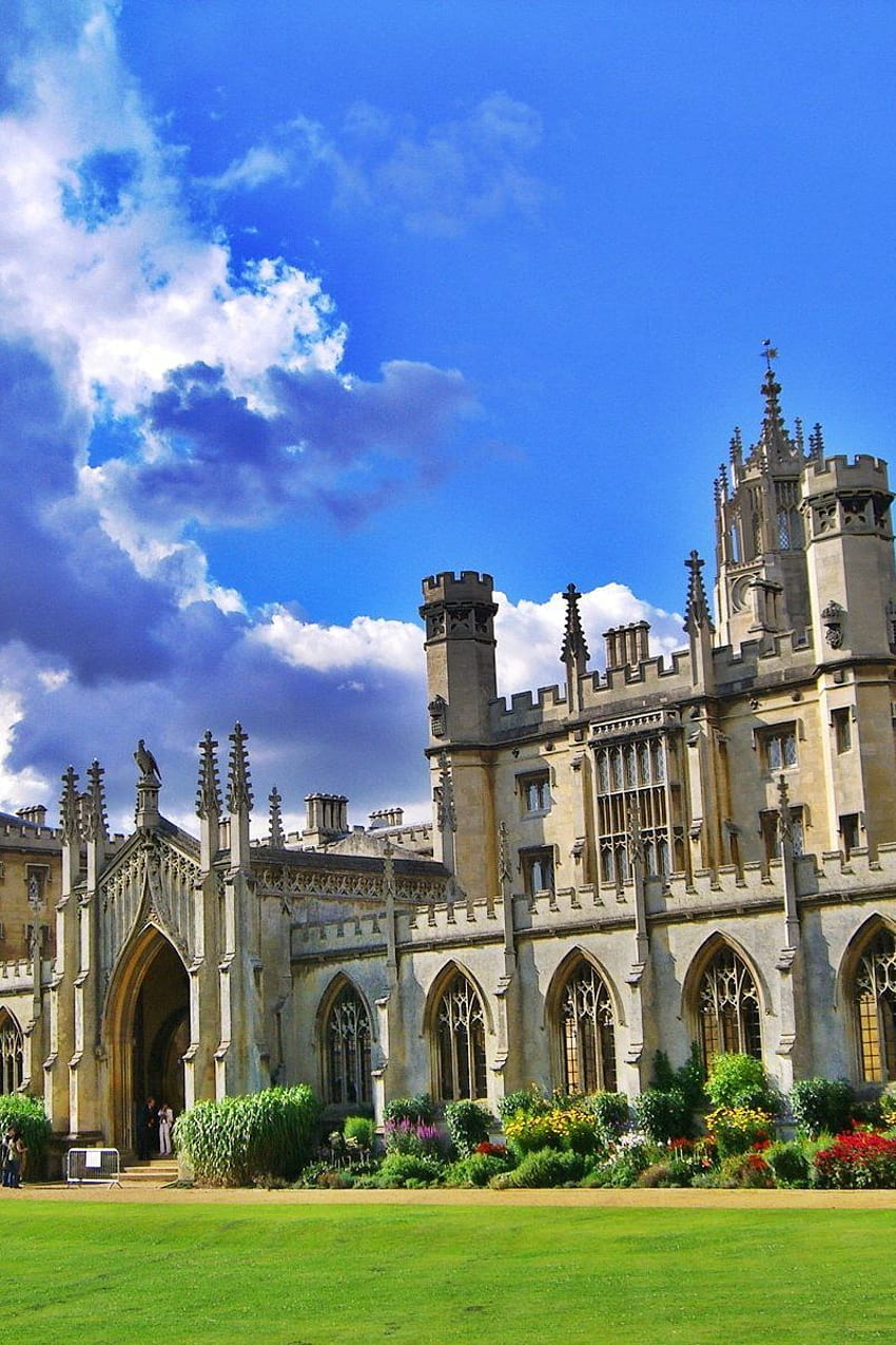 Cambridge university HD phone wallpaper | Pxfuel