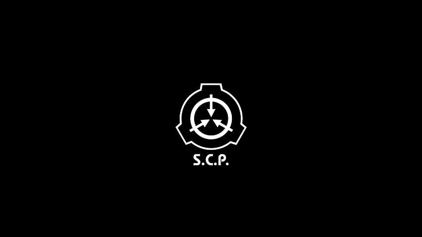 An extremely simple for the Foundation. [1920x ] : SCP, scp 096 HD wallpaper
