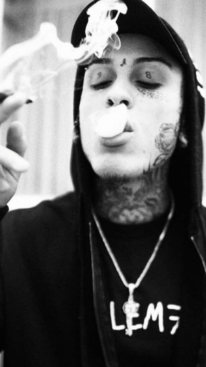 Lil Skies posted by Michelle Cunningham, lil dark HD phone wallpaper ...