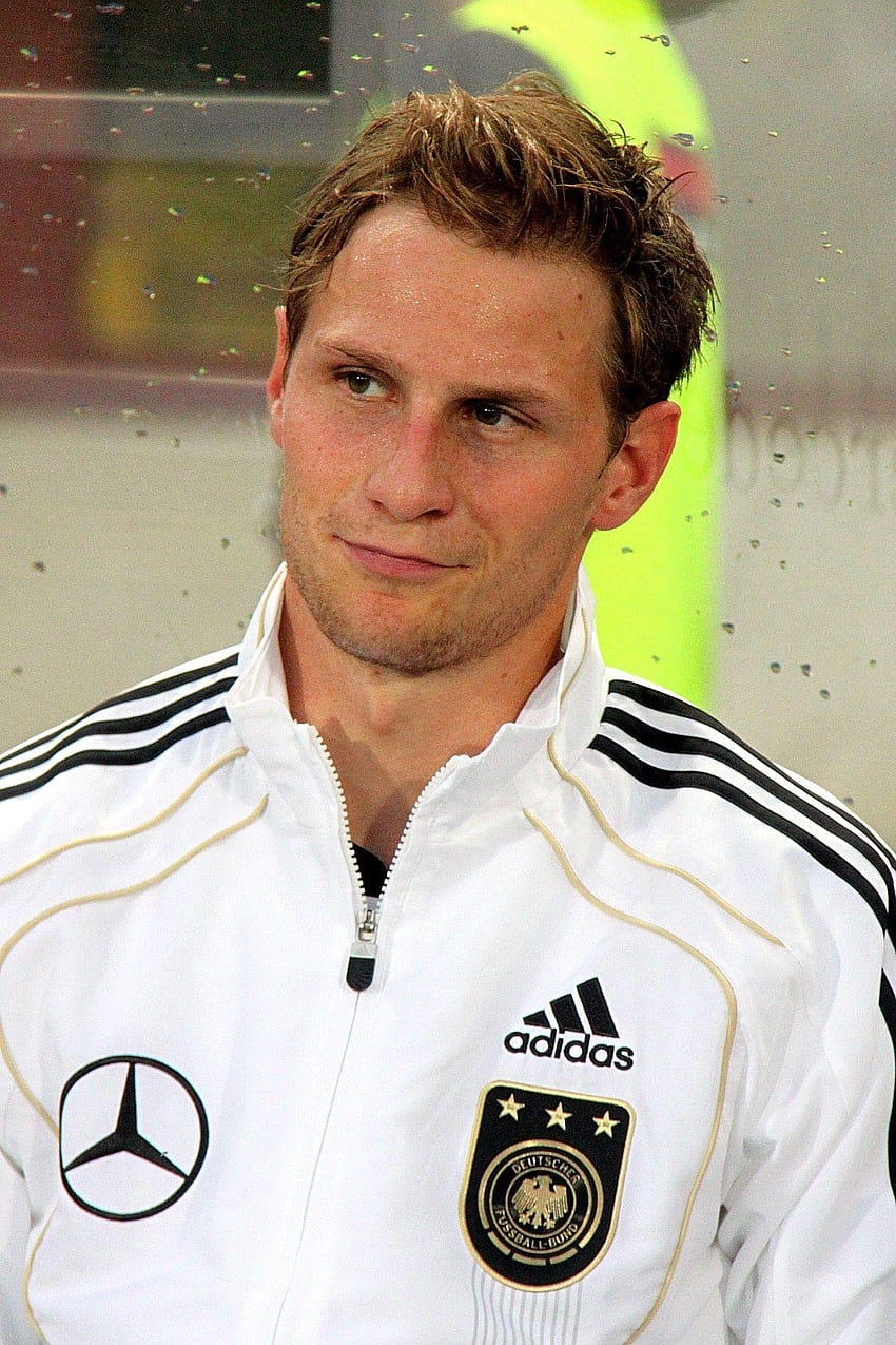 File:Benedikt Höwedes, nazionale di calcio tedesca, benedikt howedes Sfondo del telefono HD