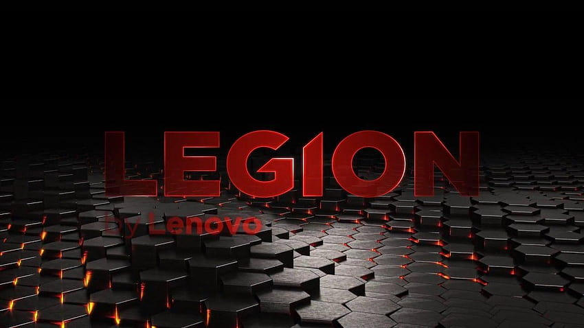 Lenovo Legion Y920 Tower product tour HD wallpaper