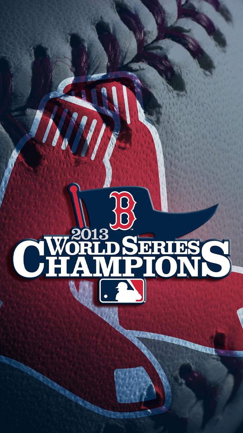 Boston Red Sox iPhone, Red Sox 2022 HD-Handy-Hintergrundbild