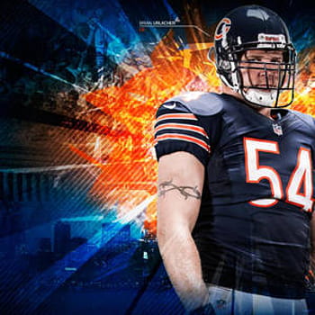 Football Chicago Bears Background Images and Wallpapers – YL Computing